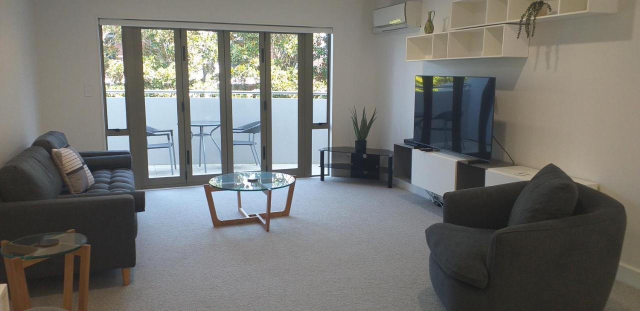 Apartment Twelve Таупо Екстер'єр фото