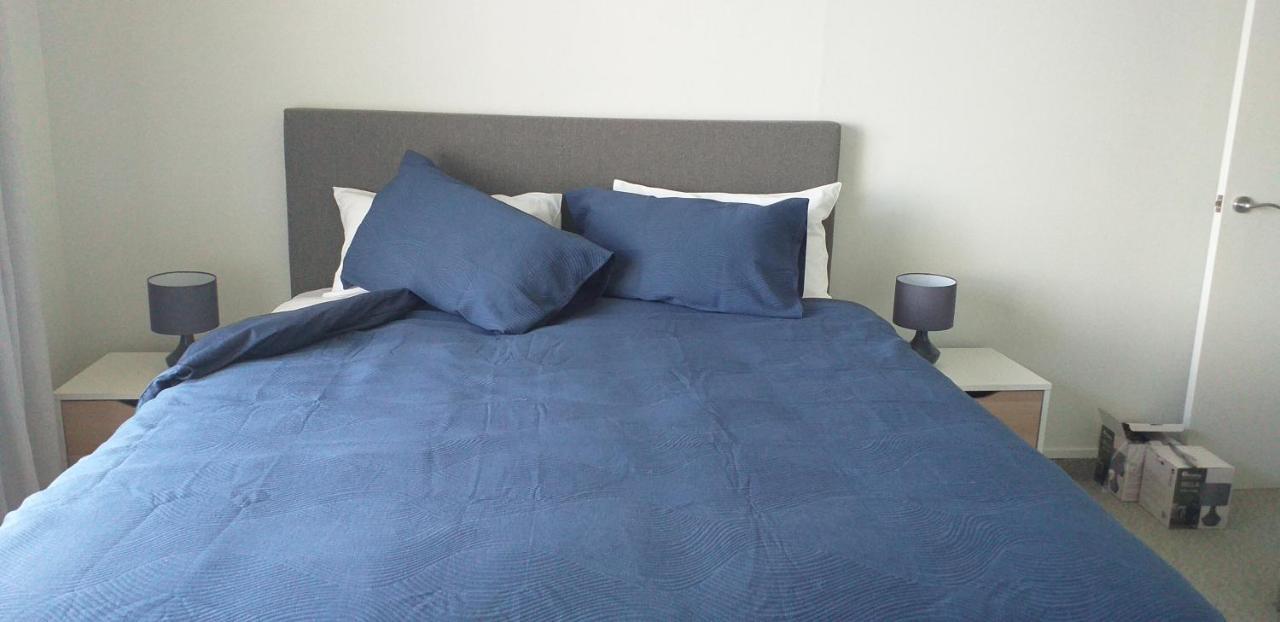 Apartment Twelve Таупо Екстер'єр фото