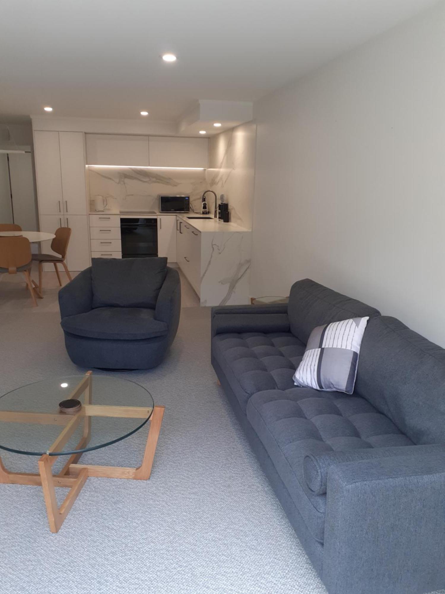 Apartment Twelve Таупо Екстер'єр фото